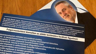 Itt a bárhol bevethető univerzális kamujelölt!