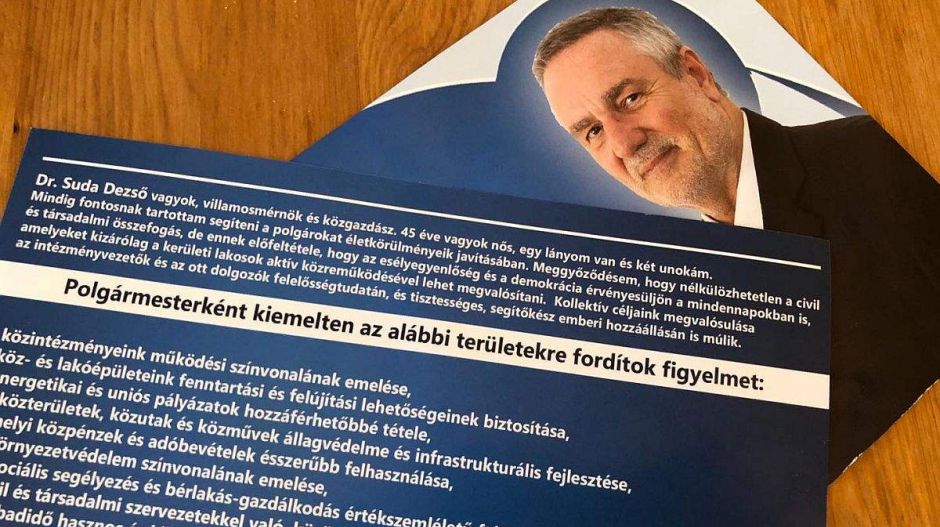 Itt a bárhol bevethető univerzális kamujelölt!