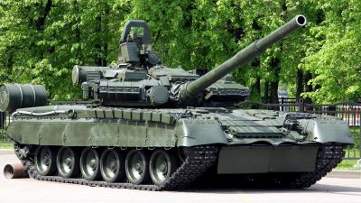 Forintban másfél milliós havi fizetésért toboroznak katonát az oroszok