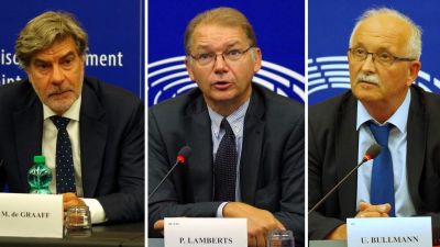 Meglesz-e az Orbán-ellenes többség az Európai Parlamentben? Utánajártunk