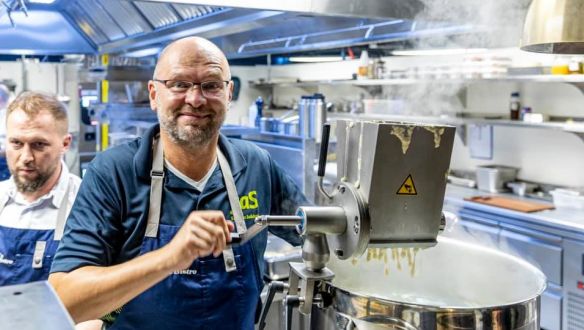 Lenyúlhatja az MVM elől a szlovák állam a közép-szlovákiai energetikai cég kisebbségi tulajdonrészét