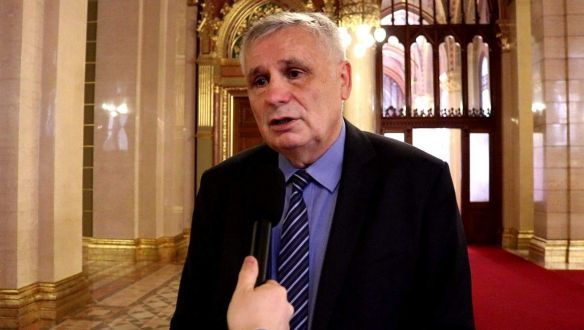 Balczó Zoltán: Nem szakad a Jobbik, Kovács Béla meg egy magyar ember