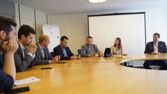 Kerekasztalt alakítottak a magyar ellenzéki EP-képviselők