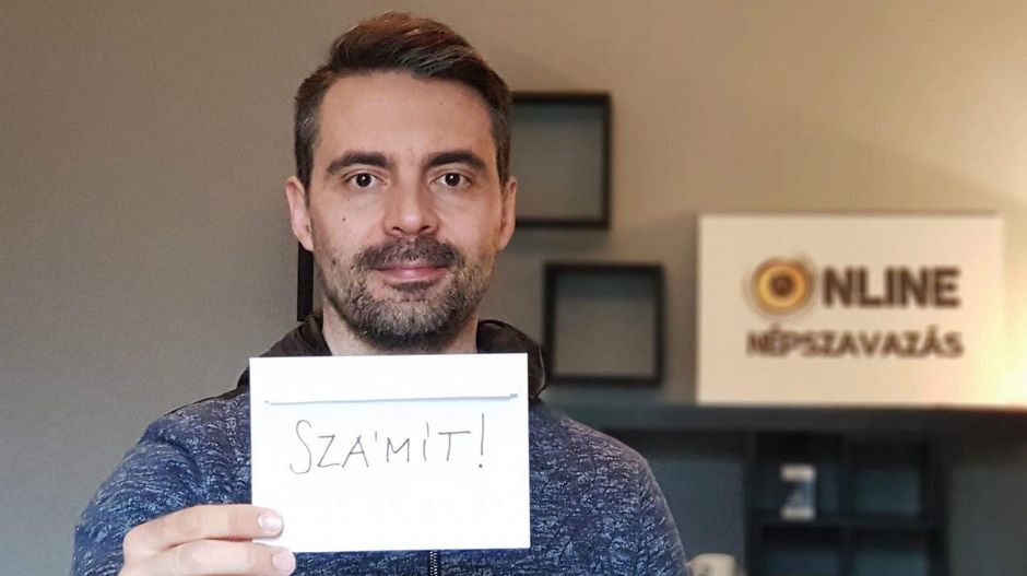 Vona Gábor ötletét promózva nyújtják be ellenzéki képviselők a törvényjavaslatot a levélszavazás kiterjesztéséért