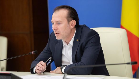 Elfogadták a bizalmatlansági indítványt, megbukott a román kormány