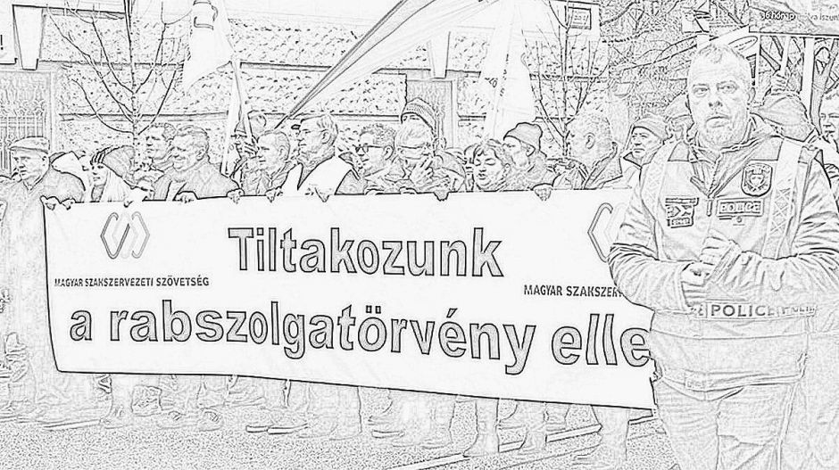 Hol fog gyorsabban megbukni a kormány?