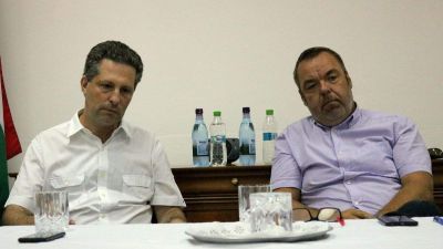 A Fideszen belül is volt kétség, hogy jó-e csak a migránsveszélyt sulykolni a kampányban