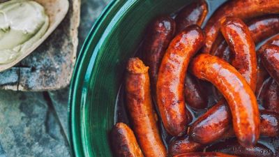 Vegánok neveztetnék át a Kolbász utcát egy kis francia faluban