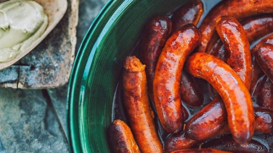 Vegánok neveztetnék át a Kolbász utcát egy kis francia faluban