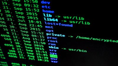 Minden idők egyik legnagyobb megfigyelési botrányát tárták fel