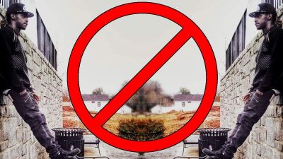 Börtönt kapott, és még szabadon sem alkothat egy londoni rapper