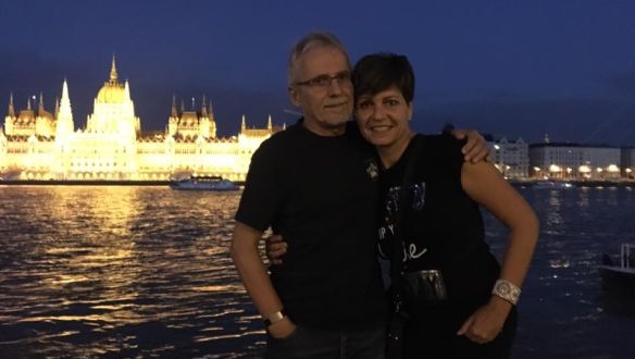 Keresztbe tett Kálmán Olga férjének és a „Fidesz-MSZP-DK nagykoalíciónak” is Baranyi Krisztina