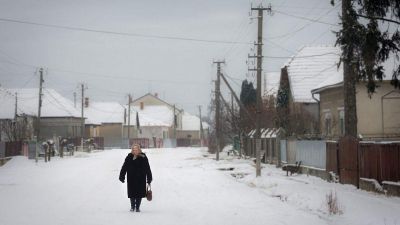 Kárpátalja: a hely, ahol magyar idő szerint várják a holnapot