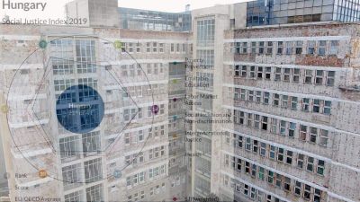 Katasztrofális állapotban a magyar oktatás- és egészségügy, vette észre egy német jelentés