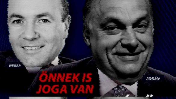 A CDU meg tud buktatni egy kormányt, ha akarja. A budapestit viszont nem akarja