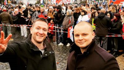 Szakad a szlovák szélsőjobboldal, lelépnek a kulcsemberek