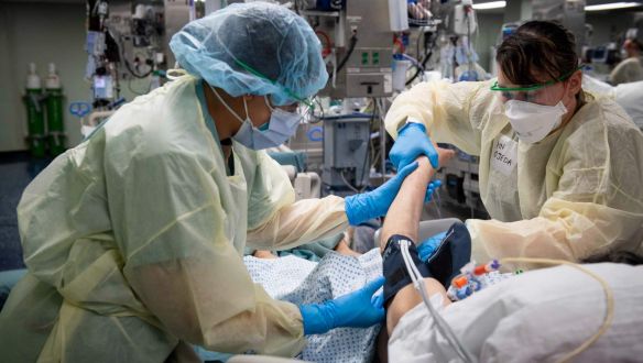 Az elhízás nemcsak a koronavírus-fertőzést súlyosbítja, de az oltások hatékonyságát is csökkenti