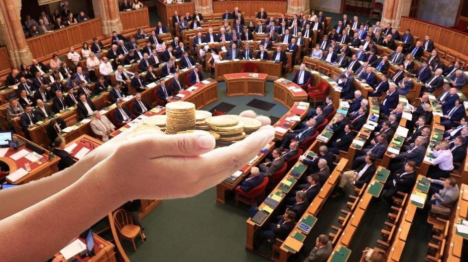 Másfélszeres fizetést kapnak, mégsem járnak be a bizottsági ülésekre. Kik ők?