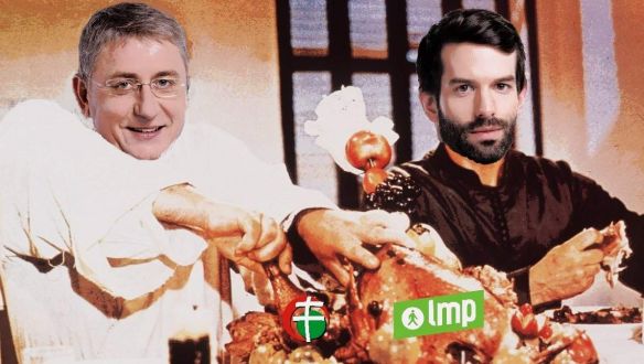 Miért nem kérte az önkormányzati helyek újraosztását Budapesten a DK és a Momentum? Hát nem jófejségből!