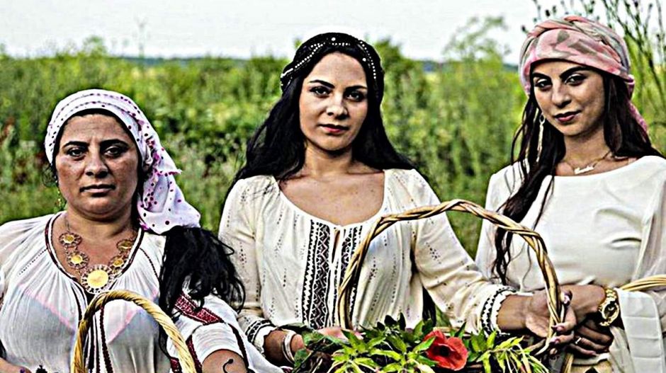 Új politikai erő lépett színre az EP-választásokra: a román boszorkányok