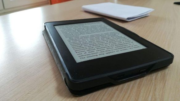 Miért nem lett ez az évtized az e-könyvek évtizede?