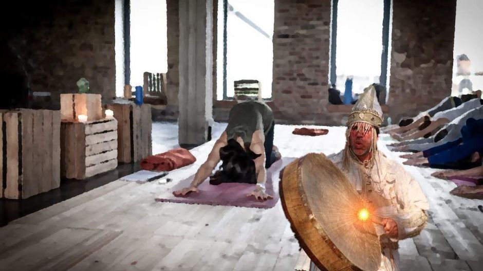 Miért hódít az ősmagyar jóga Vas megyében?