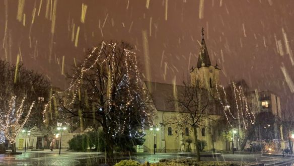 „A fél Csallóköz Győrben van” – Nincs sok értelme a szlovákiai lezárásnak