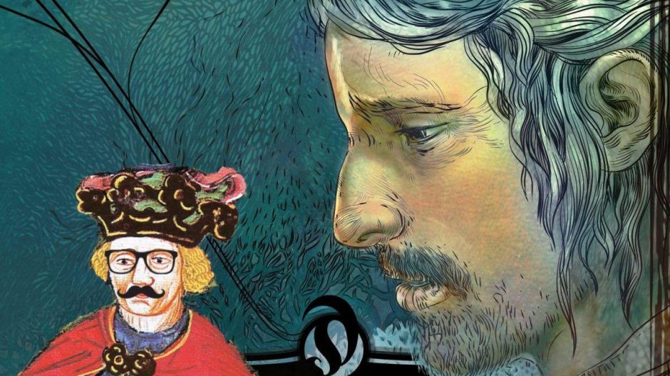 A magyar népmesék épp meghódítják a fantasyt, és ez egy elég jó dolog