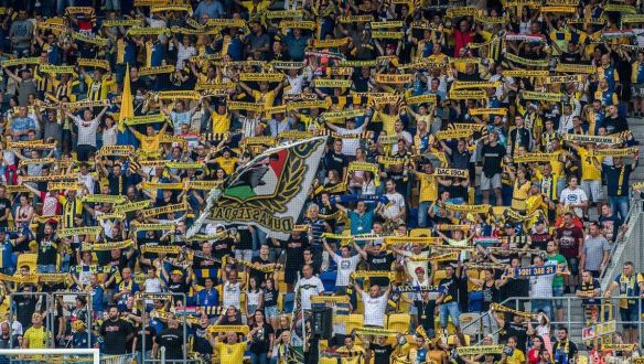 Magyar lehet a szlovák bajnok? Ezért kell elmenni szurkolni a DAC-nak