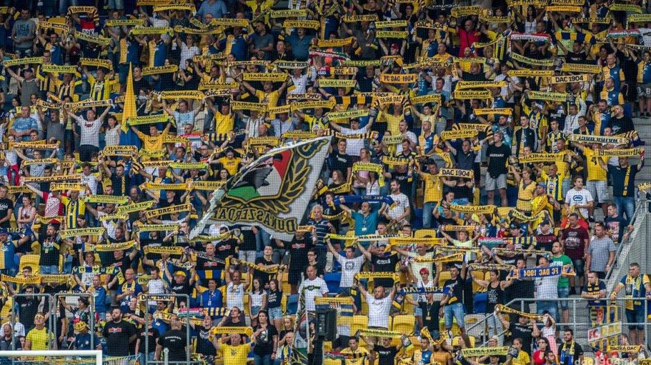 Magyar lehet a szlovák bajnok? Ezért kell elmenni szurkolni a DAC-nak