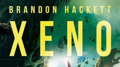 Rákényszerítettek egy díjat a tavalyi év egyik legjobb magyar sci-fi regényére