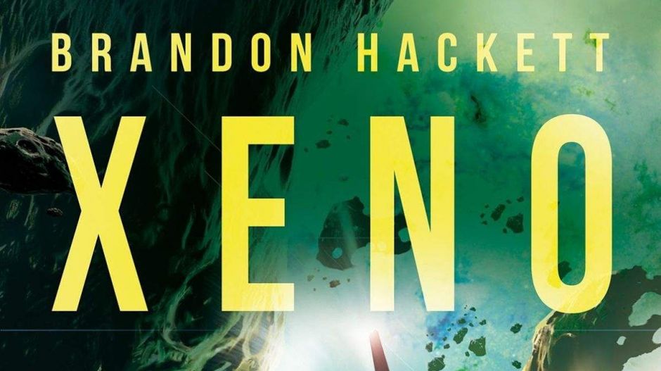 Rákényszerítettek egy díjat a tavalyi év egyik legjobb magyar sci-fi regényére