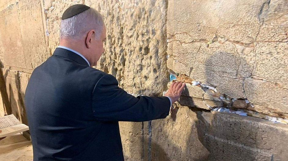 Harmadik felvonás: Izrael addig szavaz, amíg Netanjahuval nem kezdenek valamit