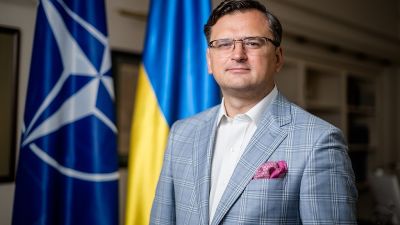 Az ukránok nem bánnák, ha a kínaiak közvetítenék köztük és az oroszok között