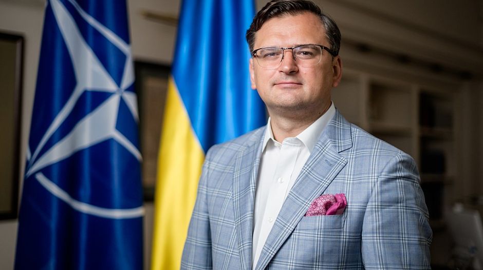 Az ukránok nem bánnák, ha a kínaiak közvetítenék köztük és az oroszok között