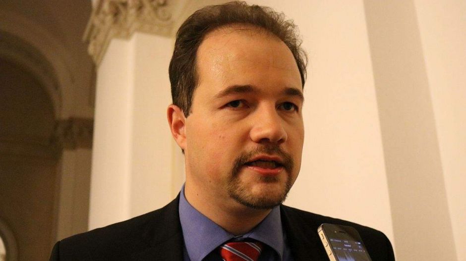 Bajor AfD-elnök: Nem a CSU Orbán szövetségese, hanem mi!