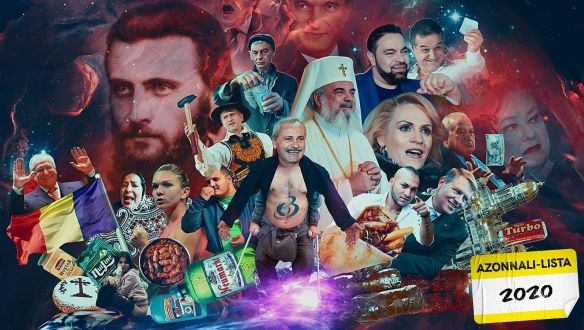 Hét romániai sztori 2020-ból, amiről minden magyarországinak tudnia kell