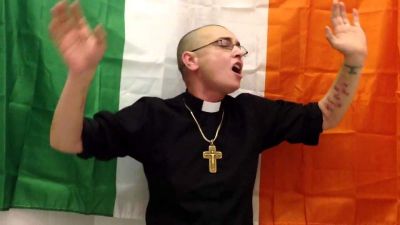 Sinéad O'Connor mindent képvisel, ami nem fér bele a kereszténydemokráciánkba