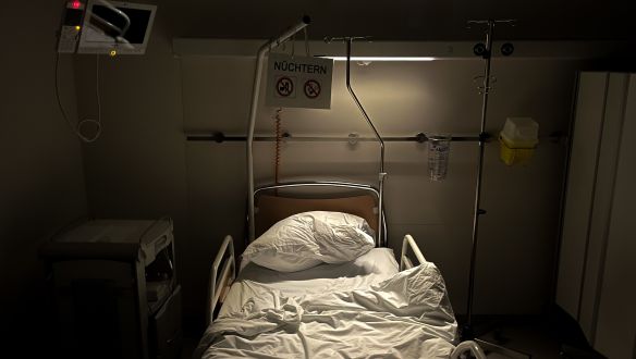Olaszországban megtörtént az első állami asszisztenciával kísért öngyilkosság