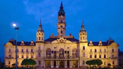 Két polgármesterjelölt van a kalapban a győri ellenzéknél