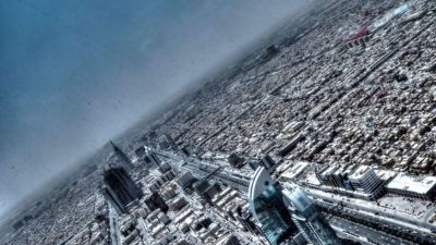 Már nem kell házasnak lennie a külföldi pároknak ahhoz, hogy közös hotelszobát vegyenek ki Szaúd-Arábiában