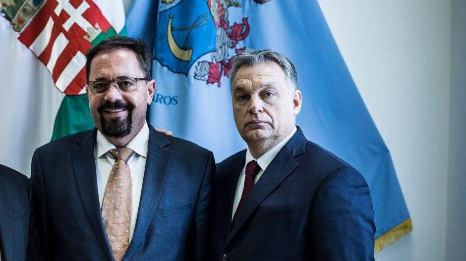 Már válaszoltam, mondta Orbán Viktor, miután nem válaszolt
