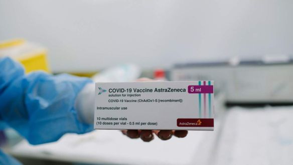 Emberölés miatt nyomoz az olasz ügyészség, miután egy ember meghalt az AstraZeneca-oltása után