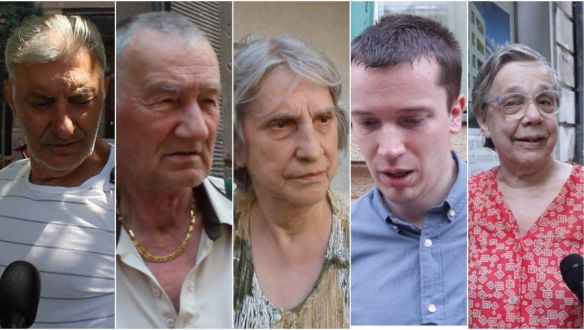 Mit szólnak a ferencvárosiak a Baranyi-Jancsó párharchoz? Megkérdeztük!