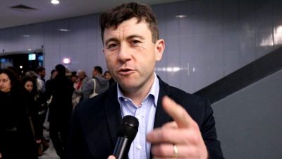 Mi a veszélyesebb: egy migráns vagy egy medve?
