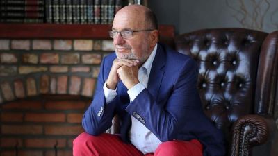 Bojár Gábor: A haveri kapitalizmus tönkreteszi a vállalkozói szellemet