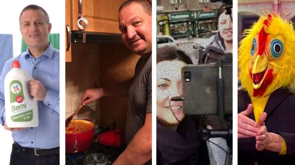 Így kampányoltok ti: bolondok napi TOP15 válogatás