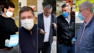 Készül-e az ellenzék egy esetleges előrehozott választásra?