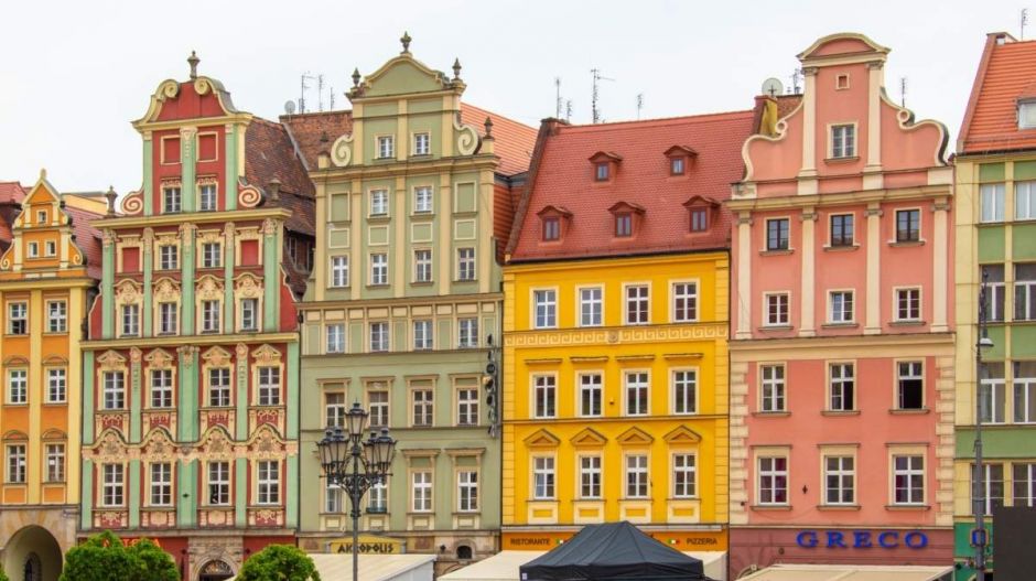 Újabb közép-európai nagyvárosba repülhetünk Budapestről