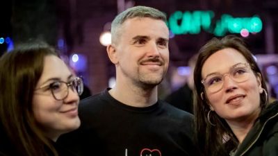 Megszerezte laptársunk a Jobbik listáját, nincs nő a befutó helyeken